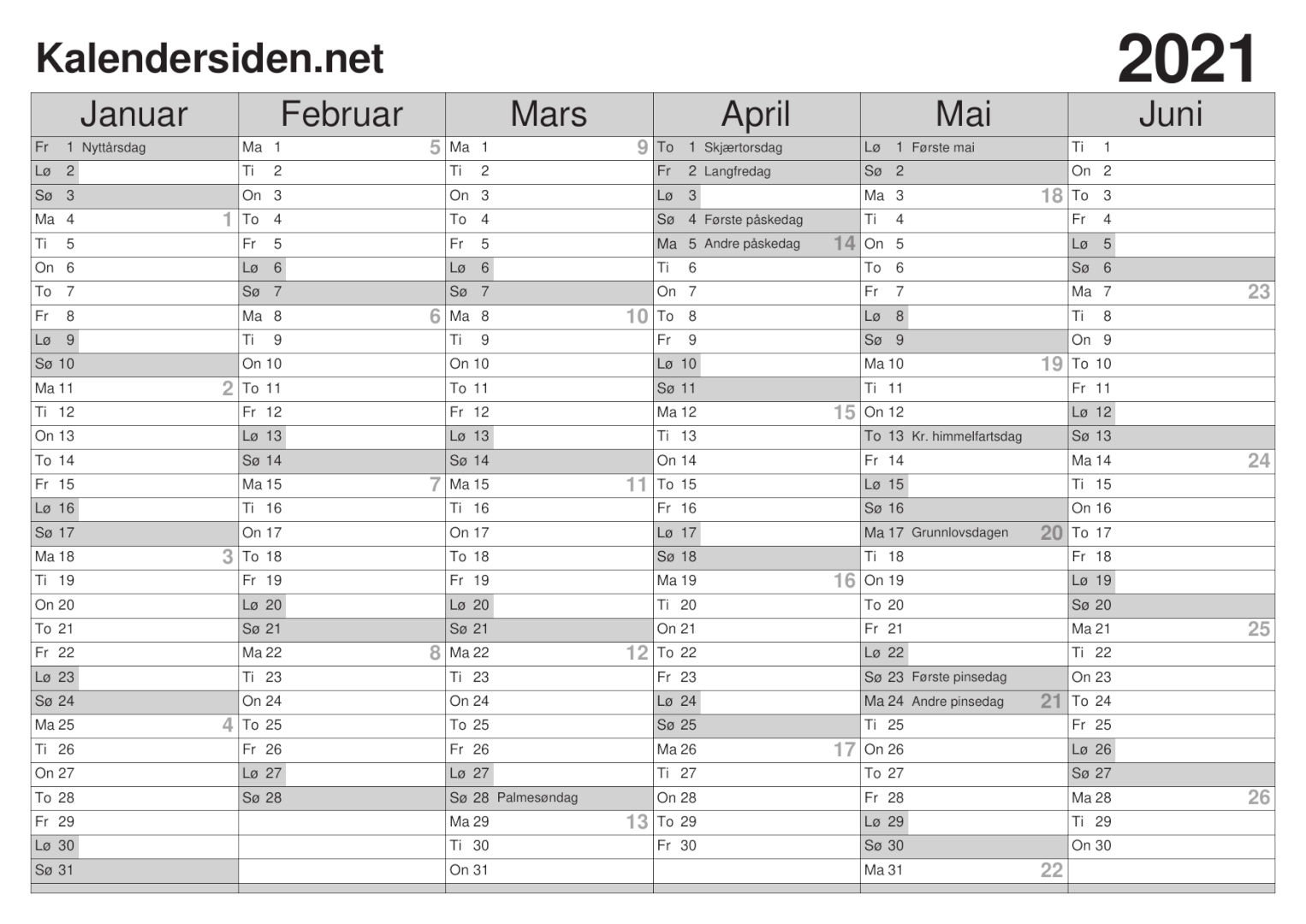 kalender-2021-skriva-ut-gratis-kalender-2021-2022